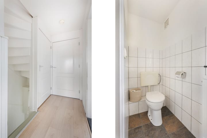 Photo 28 of Wilhelminalaan 36