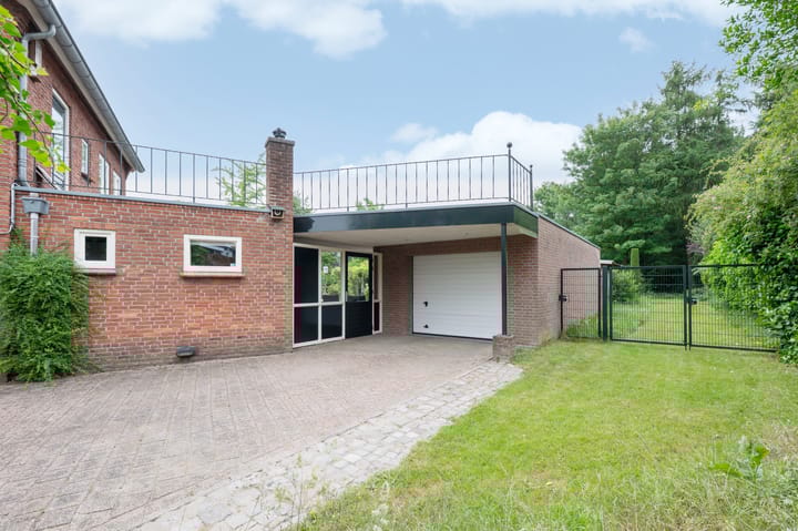 Foto 5 van Haspelstraat 2