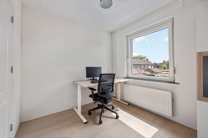 Photo 32 of Wilhelminalaan 36