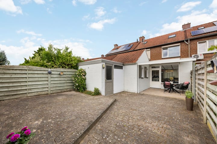 Photo 34 of Wilhelminalaan 36