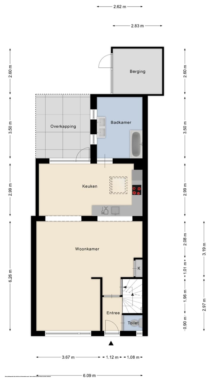 Photo 36 of Wilhelminalaan 36