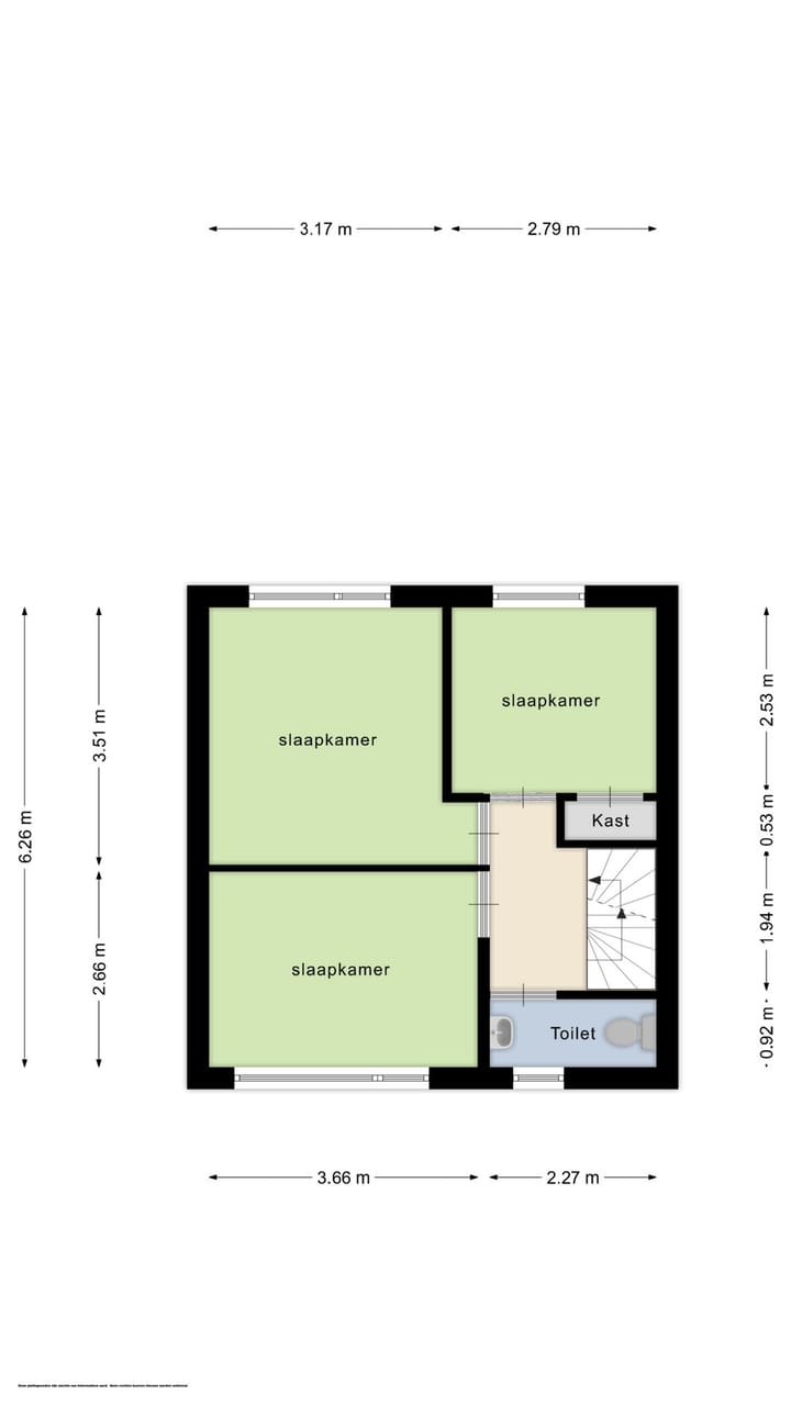 Photo 37 of Wilhelminalaan 36