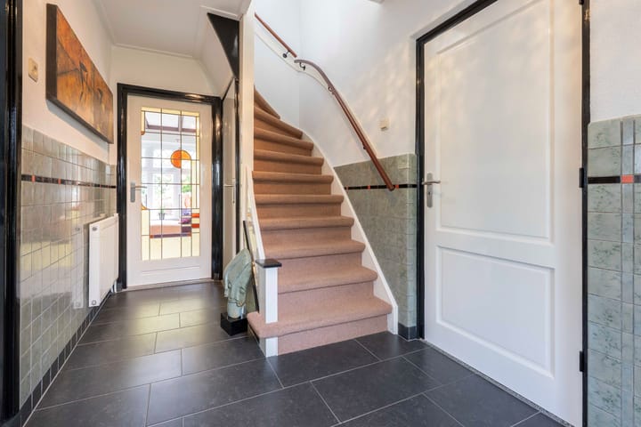 Foto 7 van Haspelstraat 2