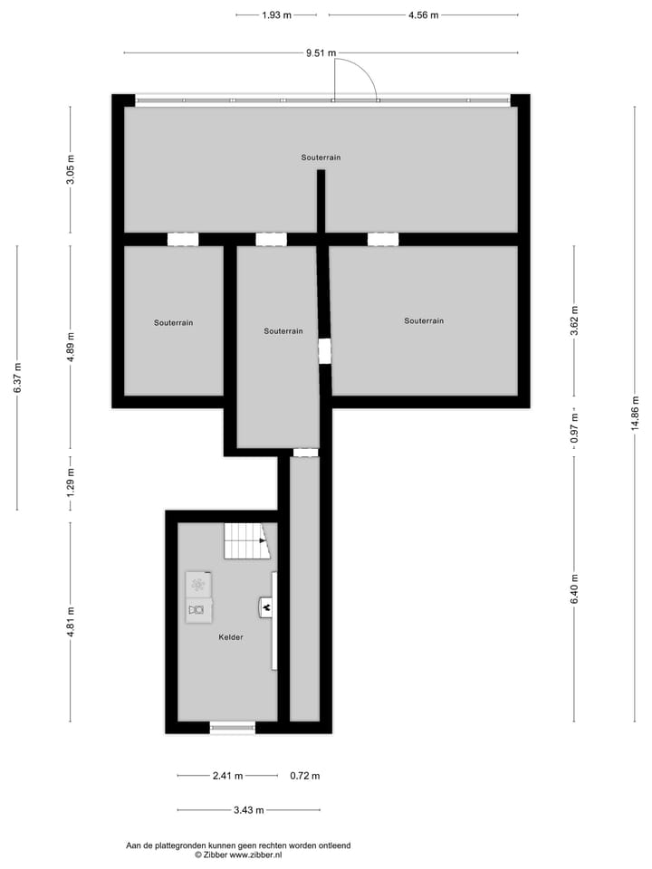 Photo 34 of Provenierssingel 19-B