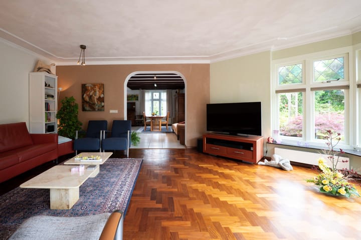 Foto 9 van Haspelstraat 2