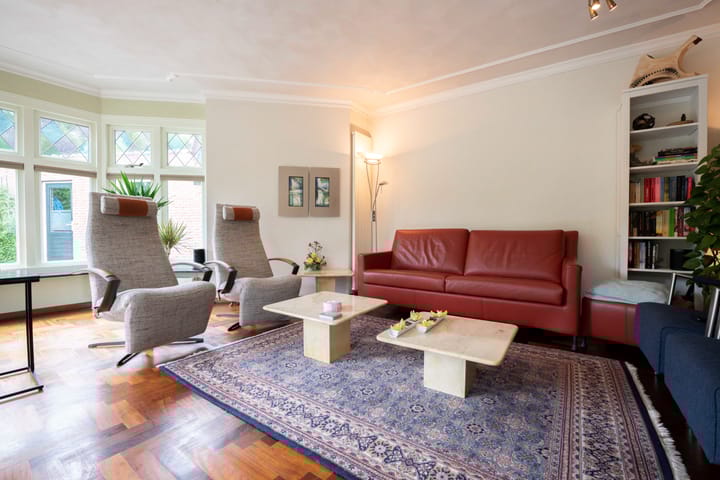 Foto 10 van Haspelstraat 2