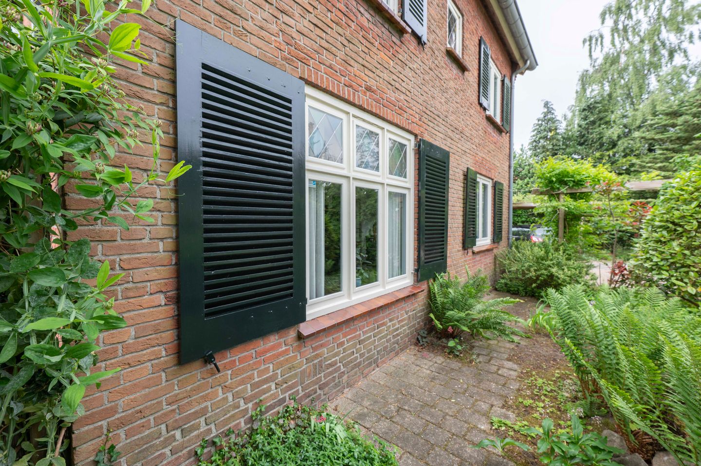 Foto 4 van Haspelstraat 2