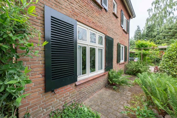 Foto 4 van Haspelstraat 2