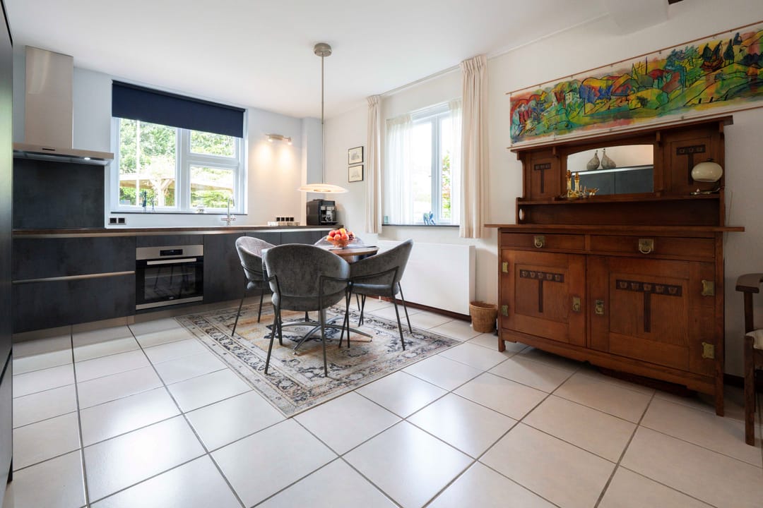 Foto 13 van Haspelstraat 2