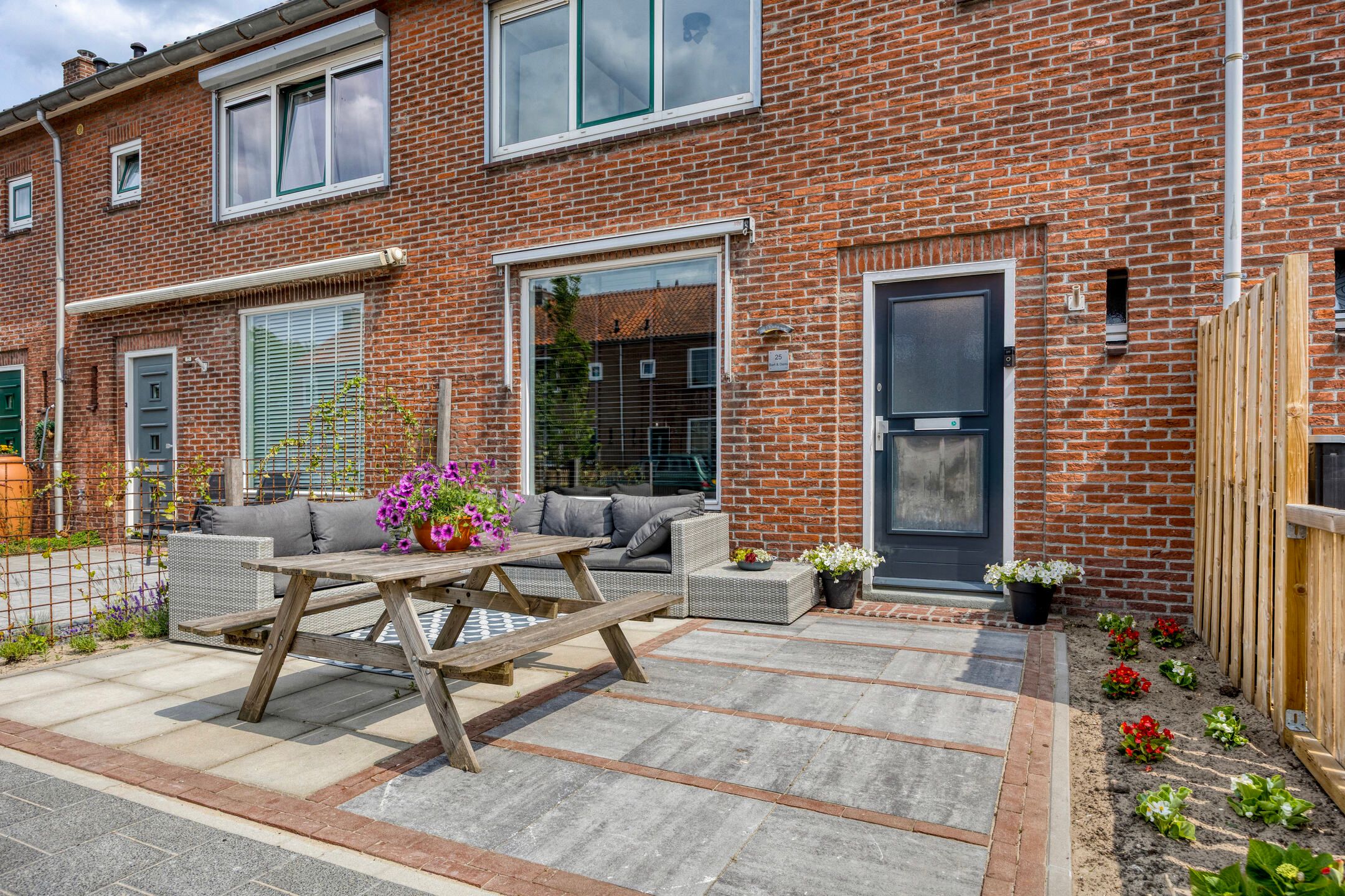 Foto 3 van de Ruijterstraat 25