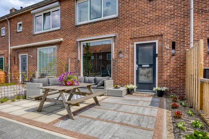 Foto 3 van de Ruijterstraat 25