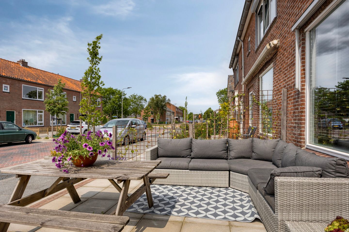 Foto 4 van de Ruijterstraat 25