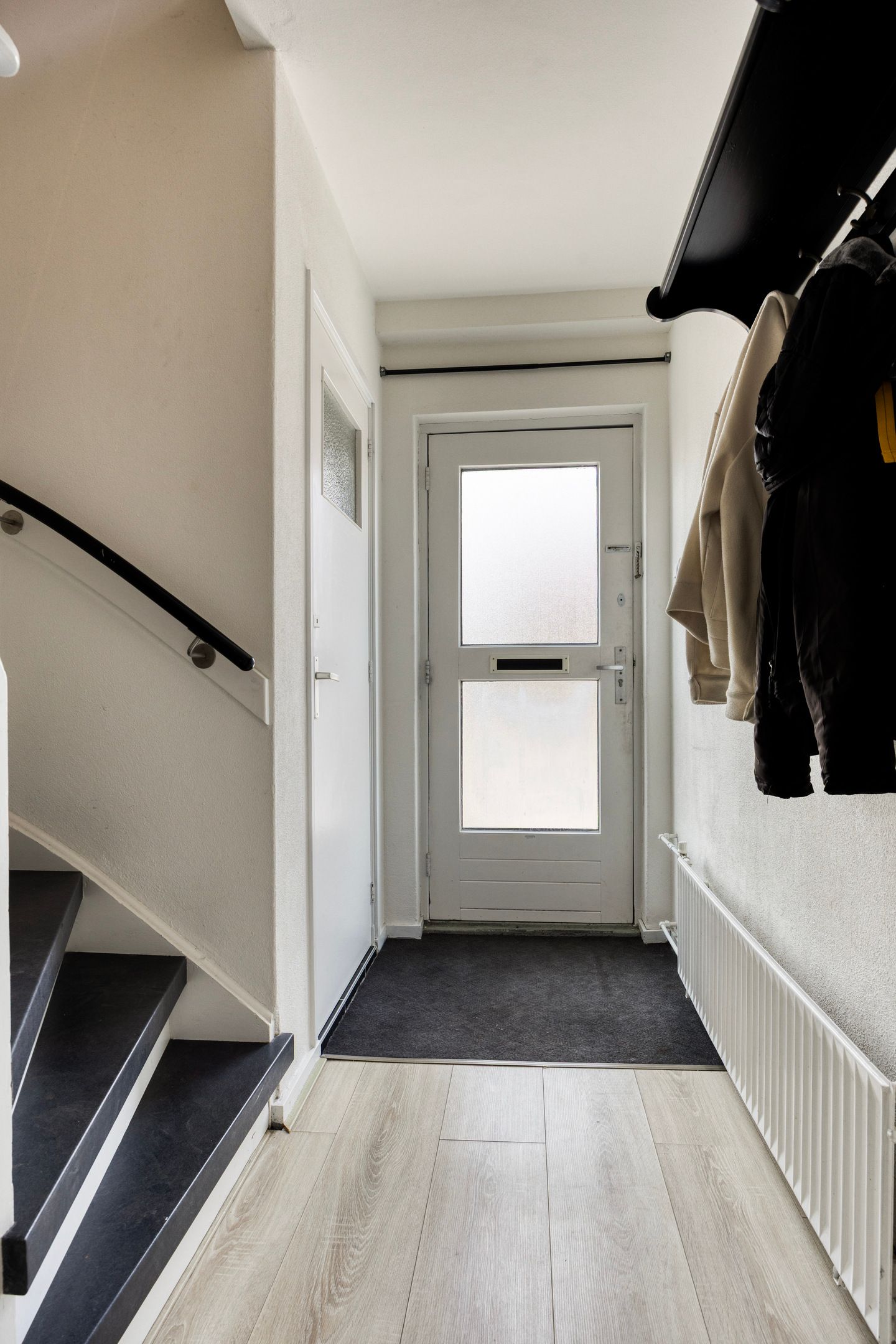 Foto 5 van de Ruijterstraat 25