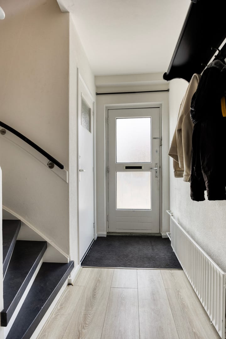 Foto 5 van de Ruijterstraat 25