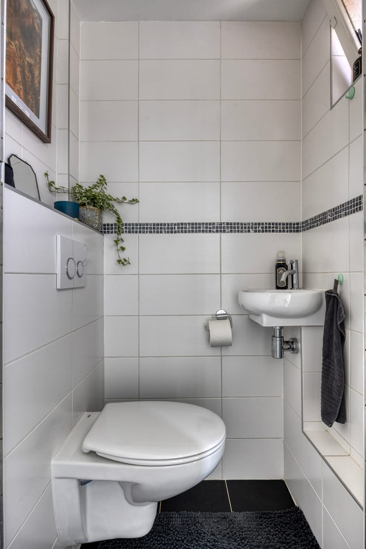 Foto 6 van de Ruijterstraat 25