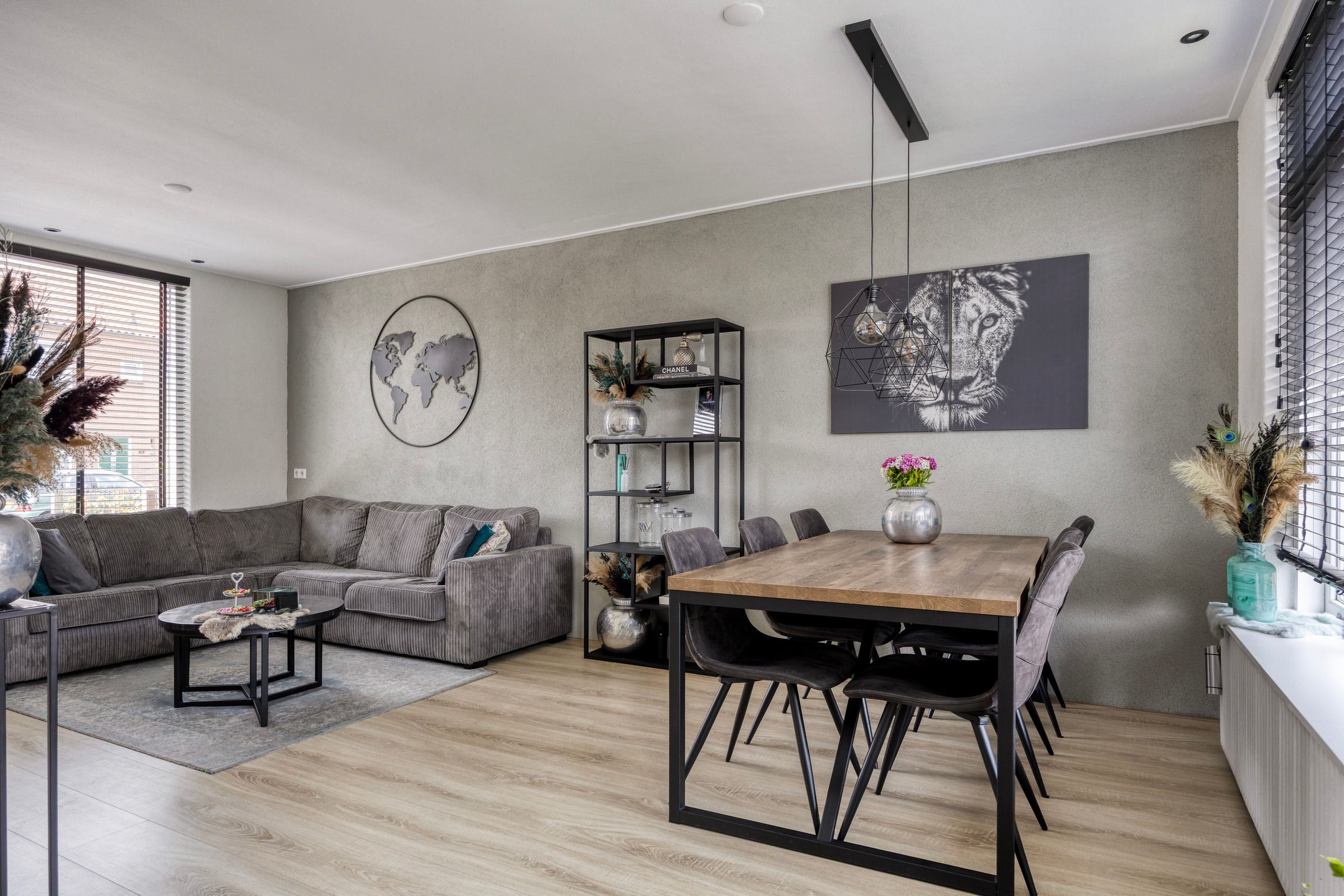 Foto 9 van de Ruijterstraat 25