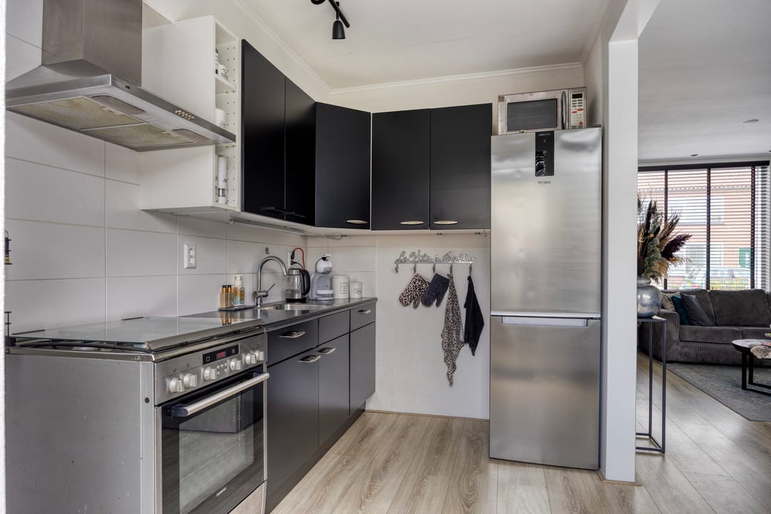 Foto 11 van de Ruijterstraat 25