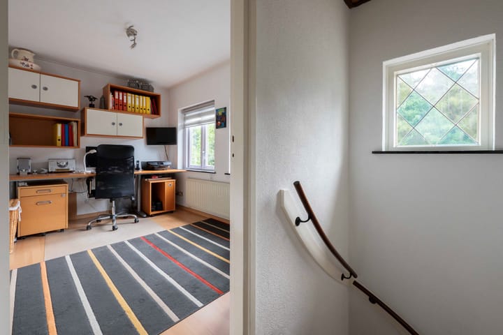 Foto 17 van Haspelstraat 2