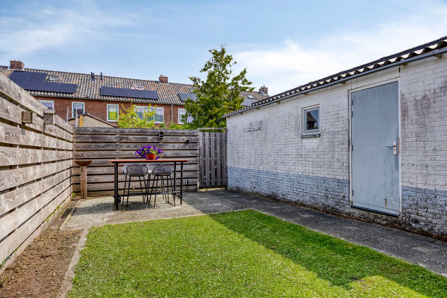 Foto 19 van de Ruijterstraat 25