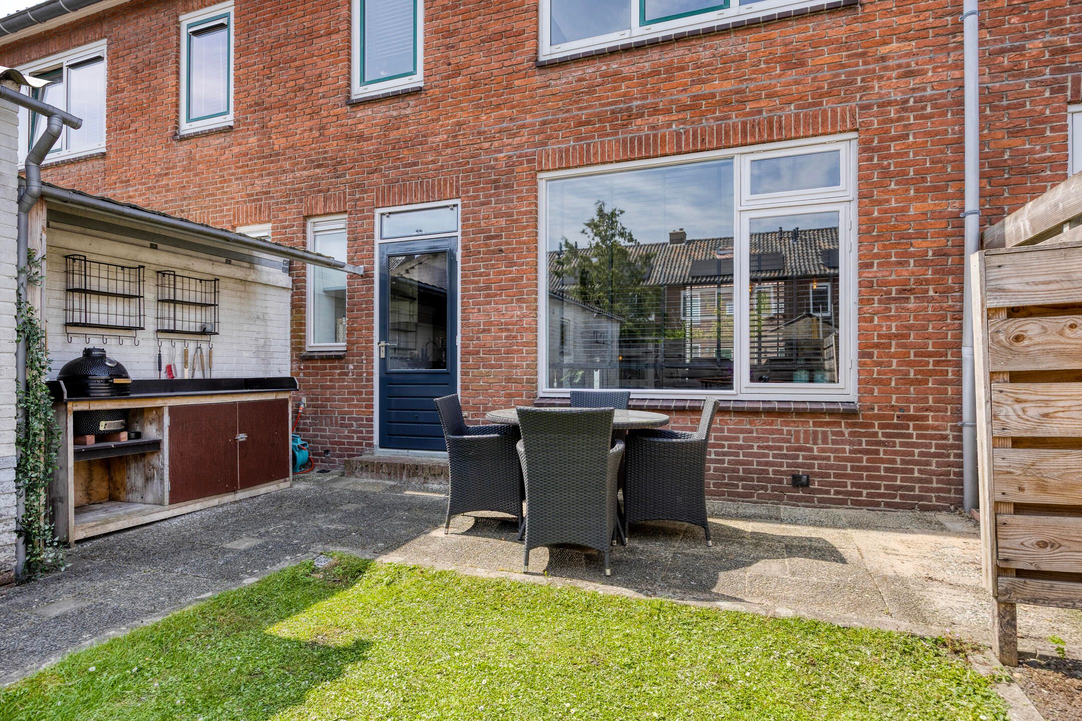 Foto 21 van de Ruijterstraat 25