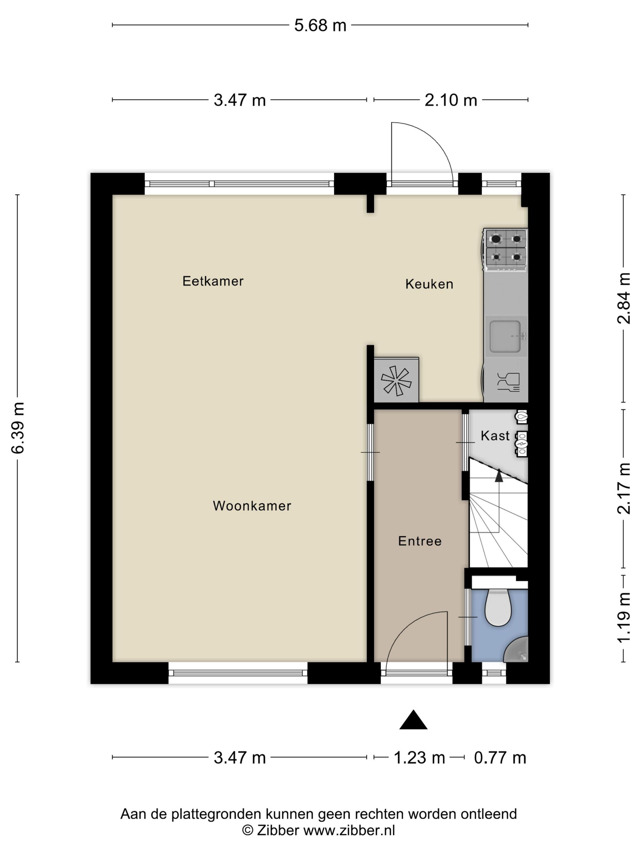 Foto 24 van de Ruijterstraat 25