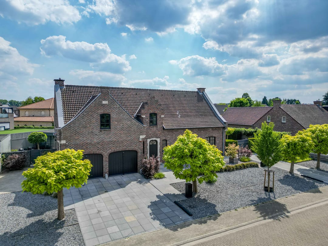 Foto 1 van Kampstraat 40 3621 Lanaken