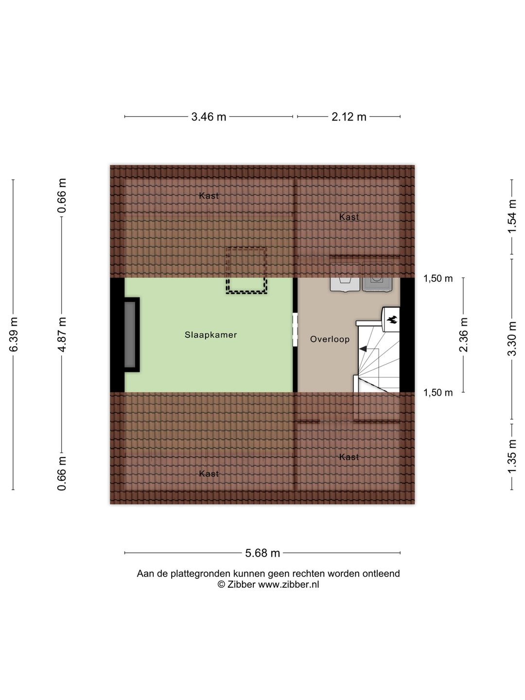 Foto 28 van de Ruijterstraat 25