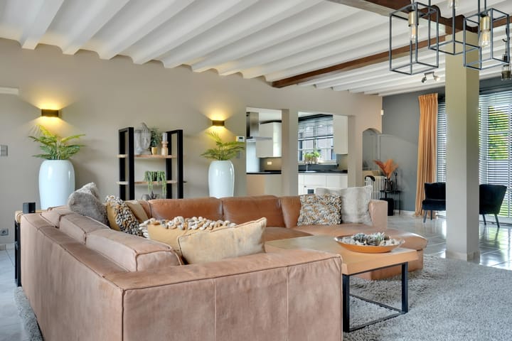 Foto 3 van Kampstraat 40 3621 Lanaken