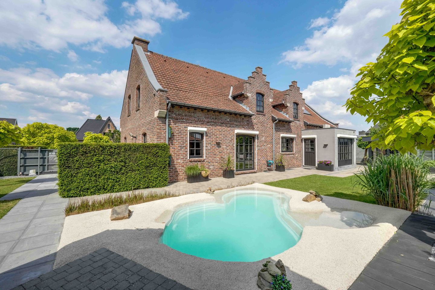 Foto 4 van Kampstraat 40 3621 Lanaken