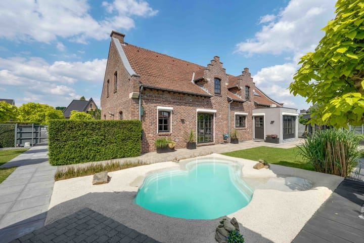 Foto 4 van Kampstraat 40 3621 Lanaken