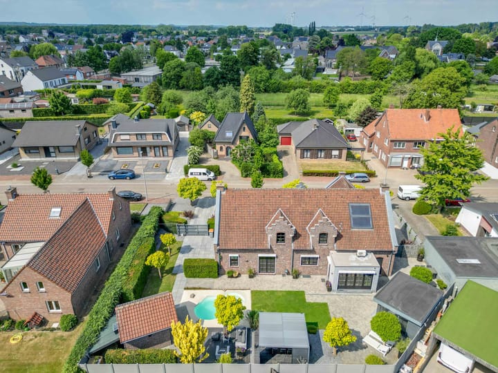 Foto 5 van Kampstraat 40 3621 Lanaken