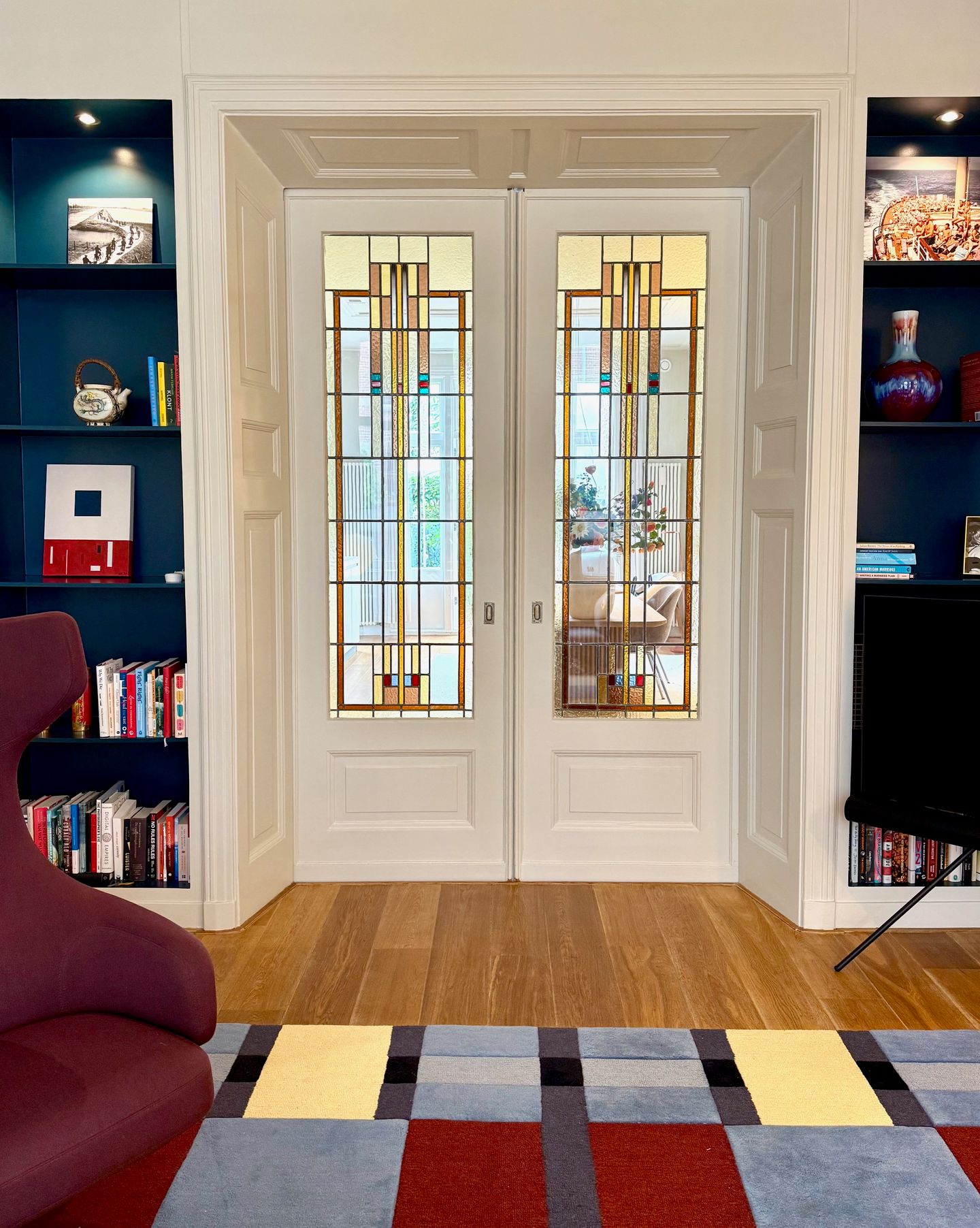 Foto 5 van Zacharias Jansestraat 33-H