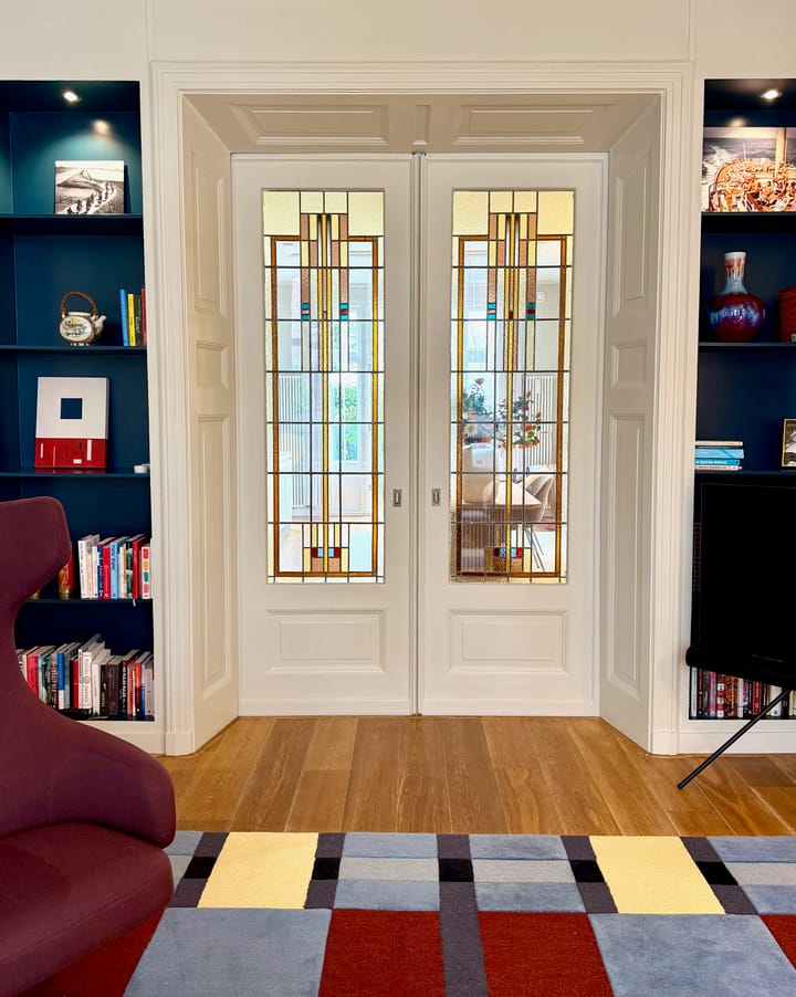 Photo 5 of Zacharias Jansestraat 33-H