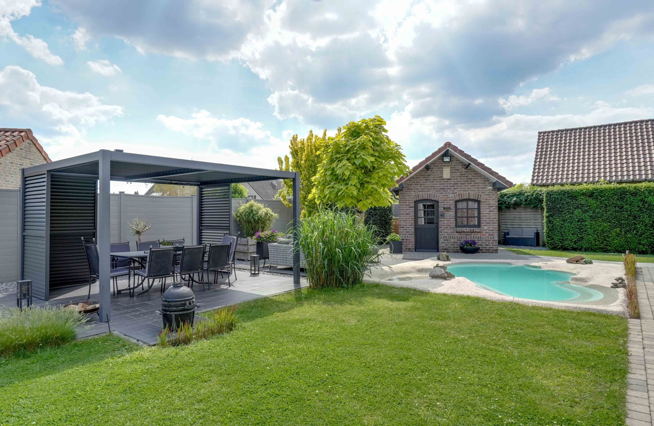 Foto 30 van Kampstraat 40 3621 Lanaken