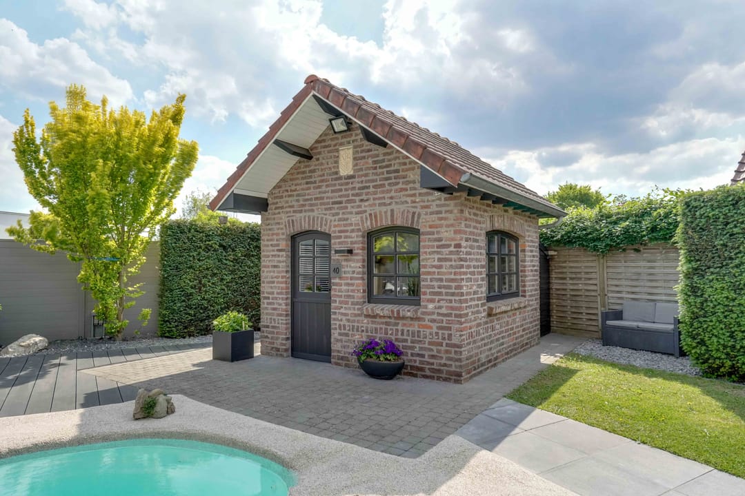 Foto 31 van Kampstraat 40 3621 Lanaken