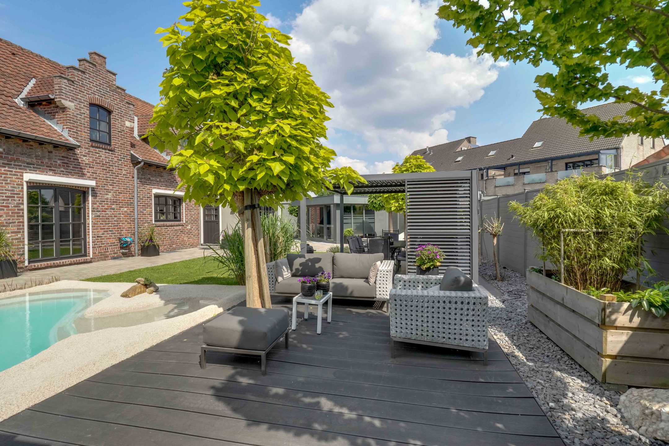 Foto 33 van Kampstraat 40 3621 Lanaken