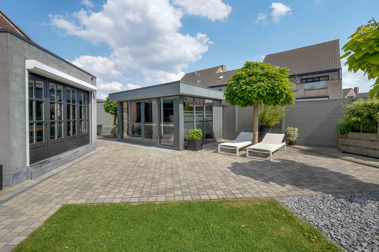 Foto 34 van Kampstraat 40 3621 Lanaken