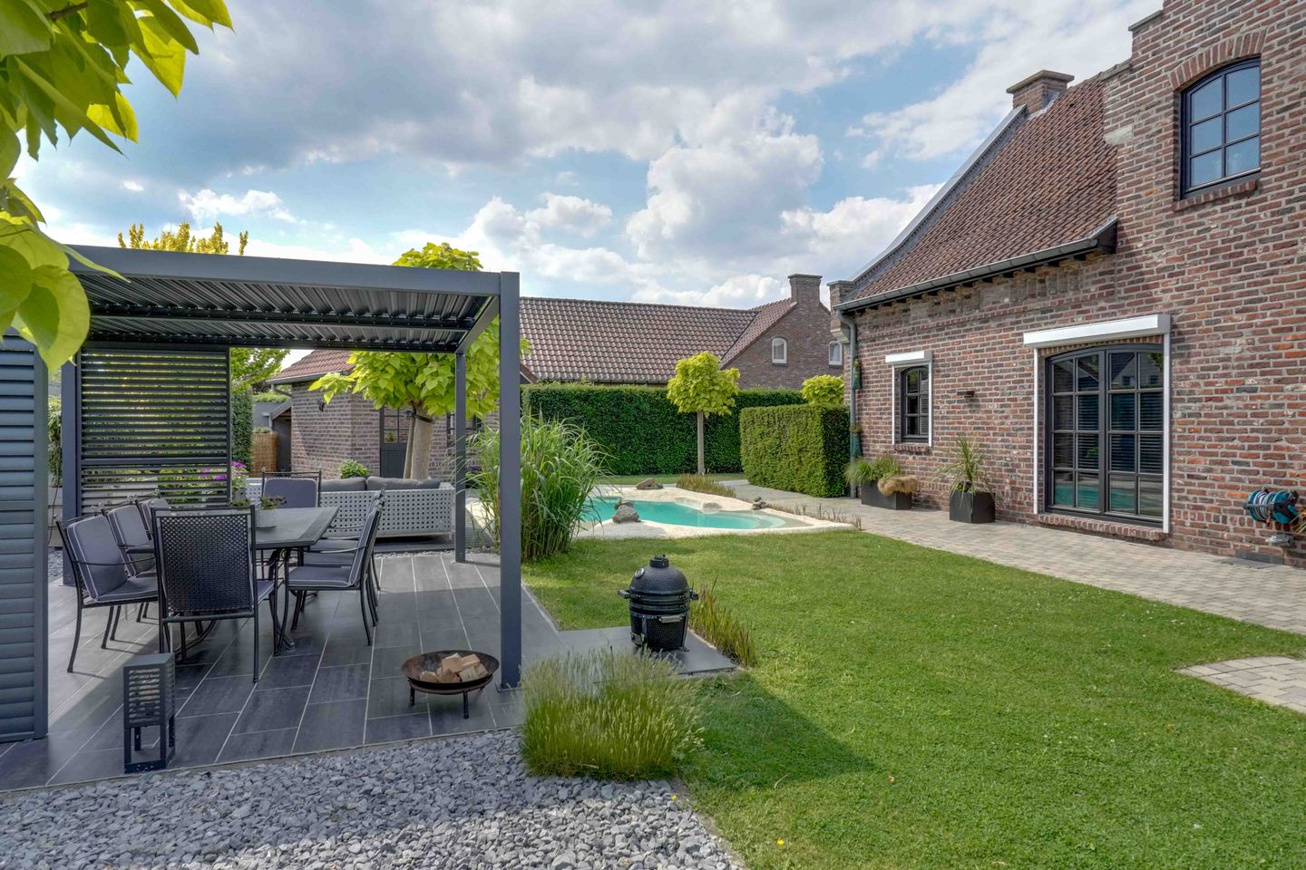 Foto 35 van Kampstraat 40 3621 Lanaken