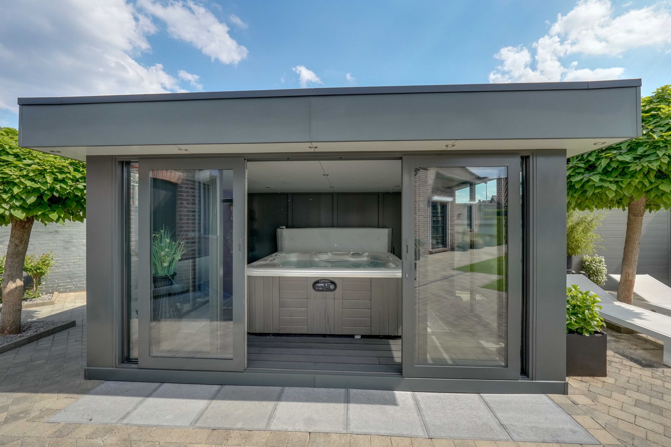 Foto 36 van Kampstraat 40 3621 Lanaken