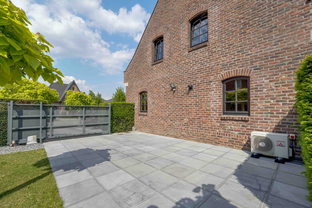 Foto 37 van Kampstraat 40 3621 Lanaken