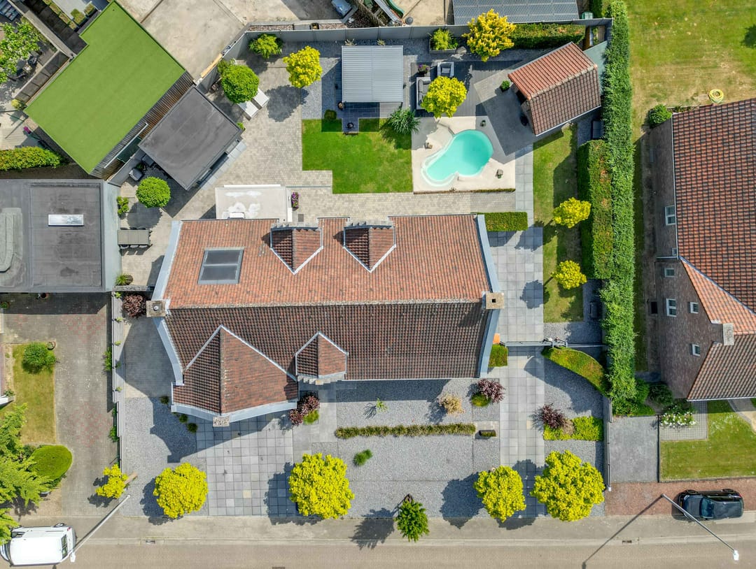 Foto 38 van Kampstraat 40 3621 Lanaken