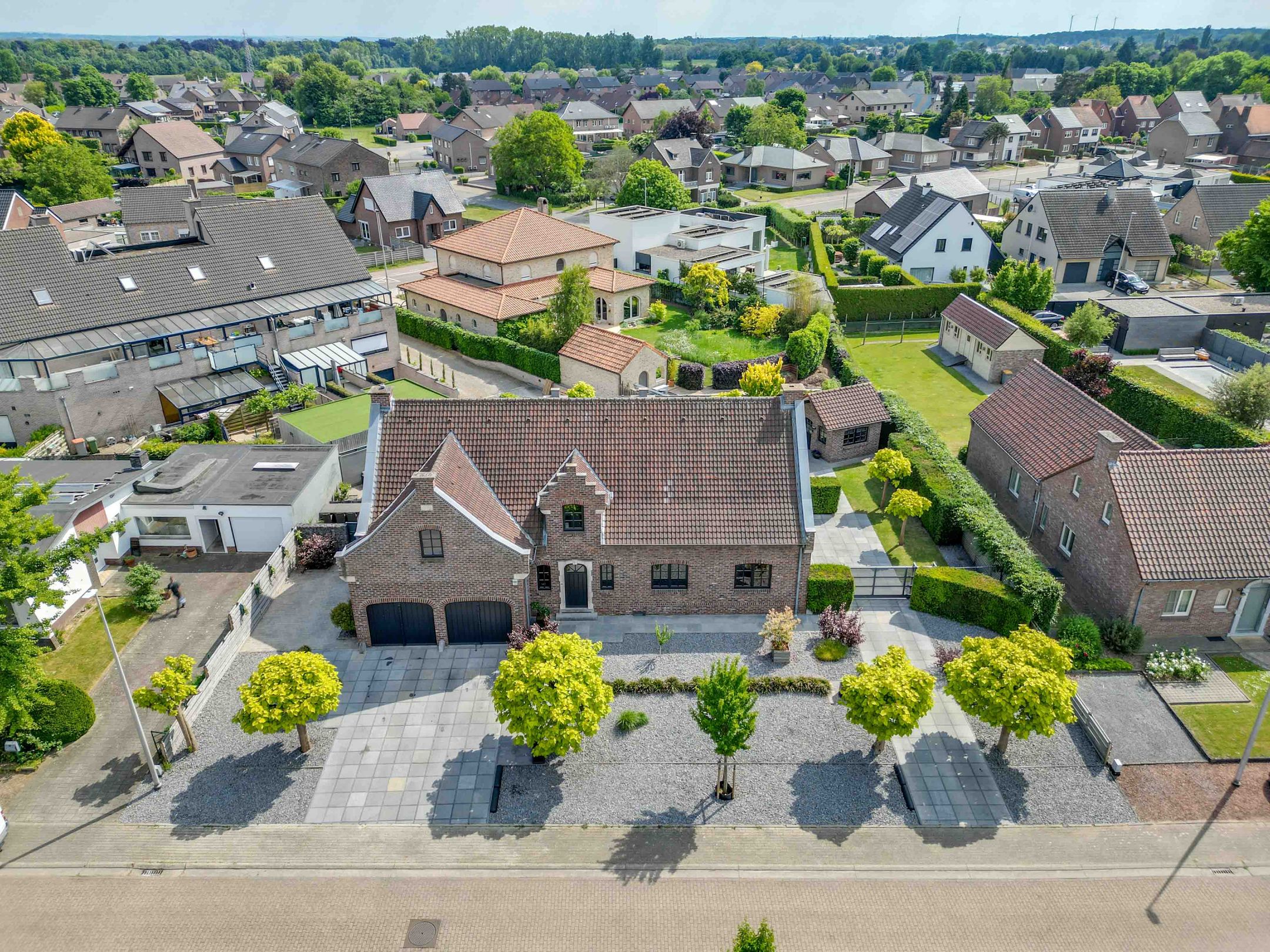 Foto 39 van Kampstraat 40 3621 Lanaken