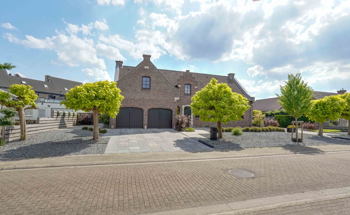 Foto 40 van Kampstraat 40 3621 Lanaken