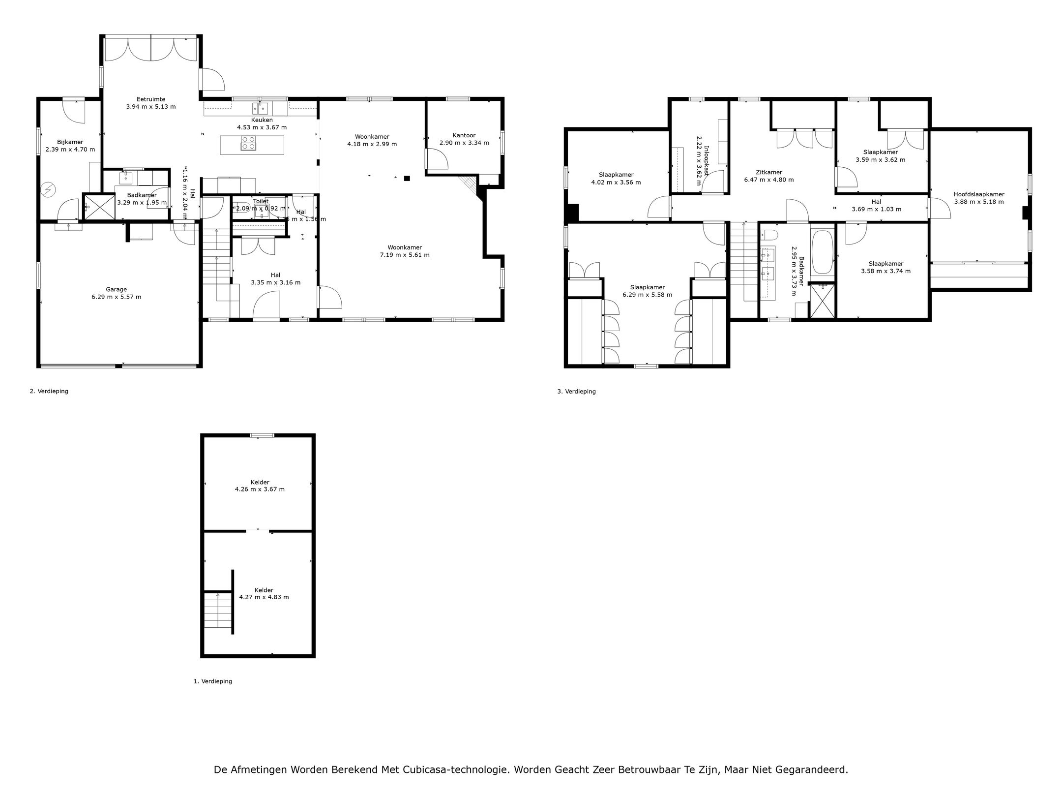 Foto 42 van Kampstraat 40 3621 Lanaken