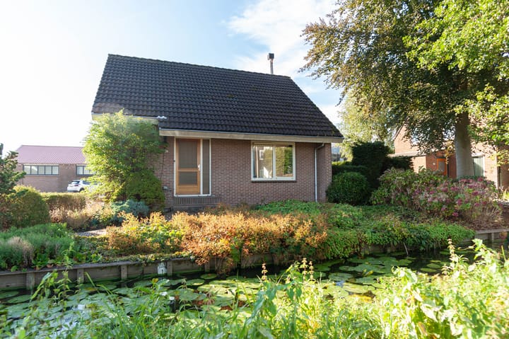 Foto 1 van Uiterweg 161