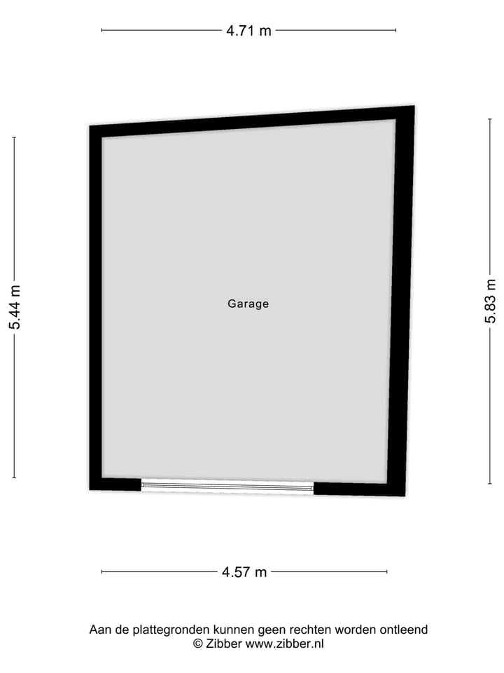 Foto 33 van Mgr. Willigersstraat 8