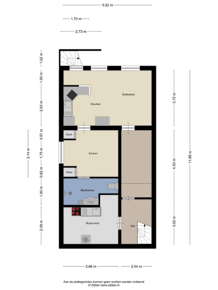 Foto 34 van Mgr. Willigersstraat 8