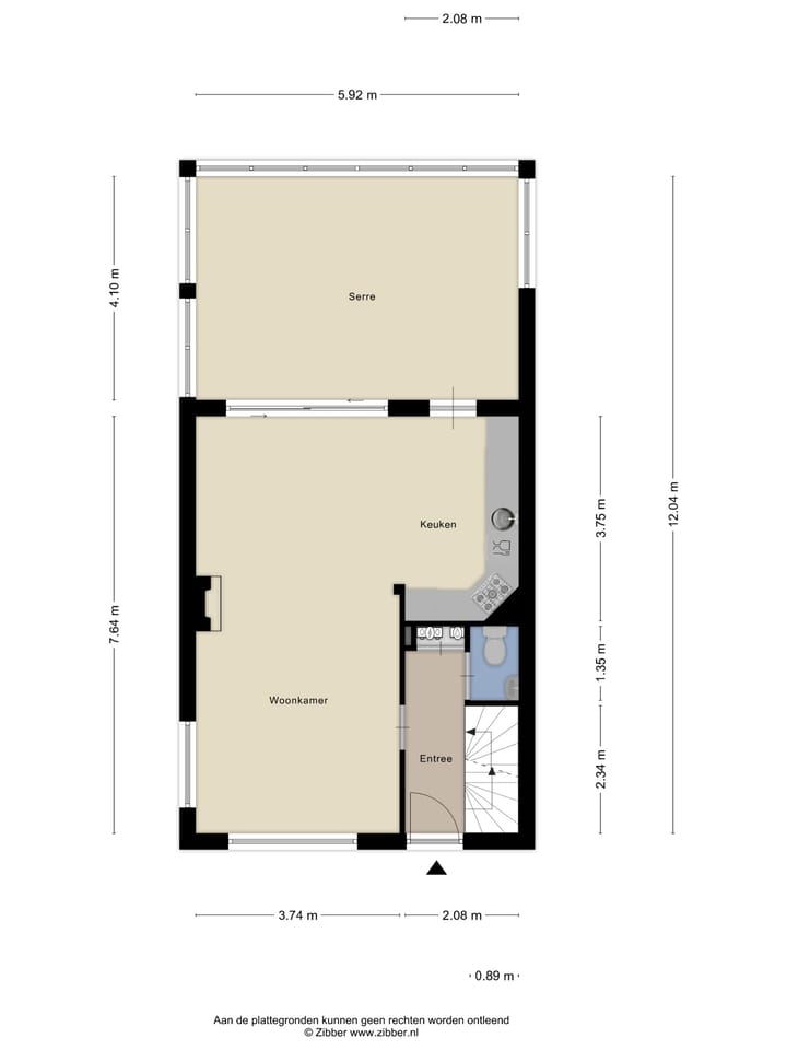 Foto 26 van Mgr. Willigersstraat 8