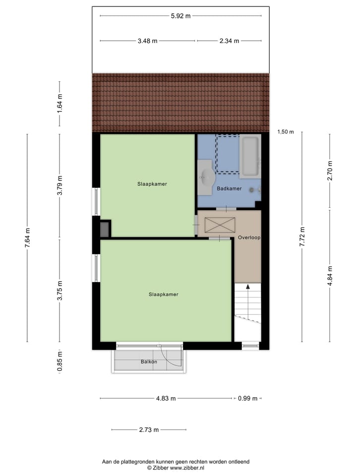 Foto 28 van Mgr. Willigersstraat 8