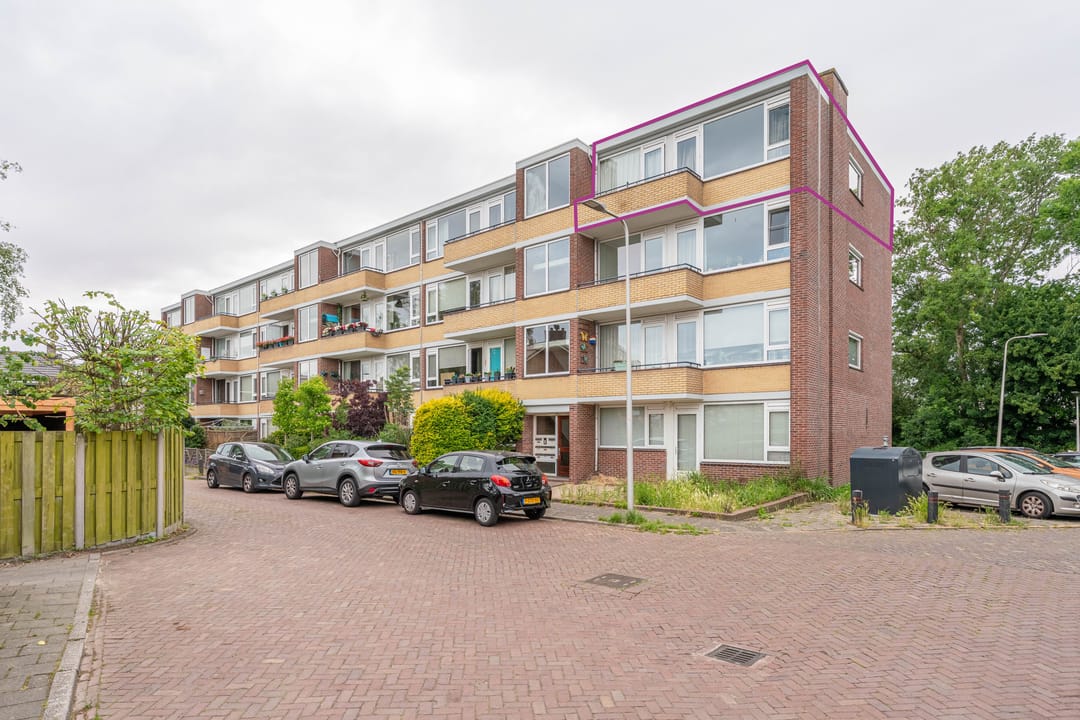 Foto 1 van Angelenhorst 27-C